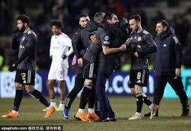 马克斯·舍泽老将竞争心态仍在